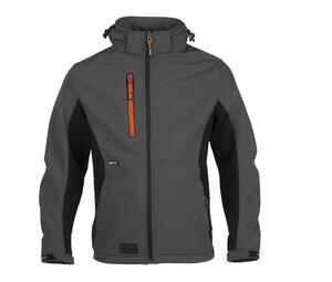 Herock HK175 - Kurtka Softshell Trystan