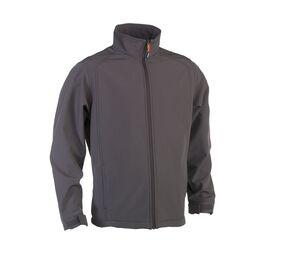 Herock HK195 - Kurtka Juliusz Softshell 