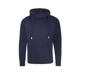 AWDIS JH021 - Cross neck sweatshirt