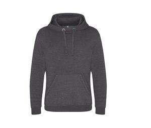 AWDIS JH101 - Graduate heavy hoodie Antracyt