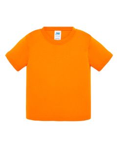 JHK JHK153 - Koszulka dziecięca Pomarańczowy