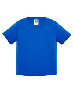 JHK JHK153 - Koszulka dziecięca ciemnoniebieski