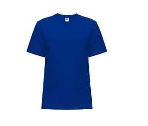 JHK JK154 - Koszulka dziecięca 155 ciemnoniebieski