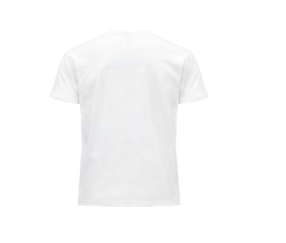 JHK JK155 - Koszulka męska z okrągłym dekoltem 155