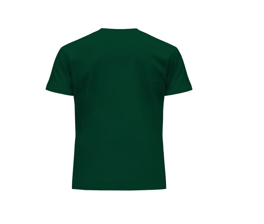 JHK JK155 - Koszulka męska z okrągłym dekoltem 155