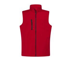 JHK JK505 - Bodywarmer Softshell