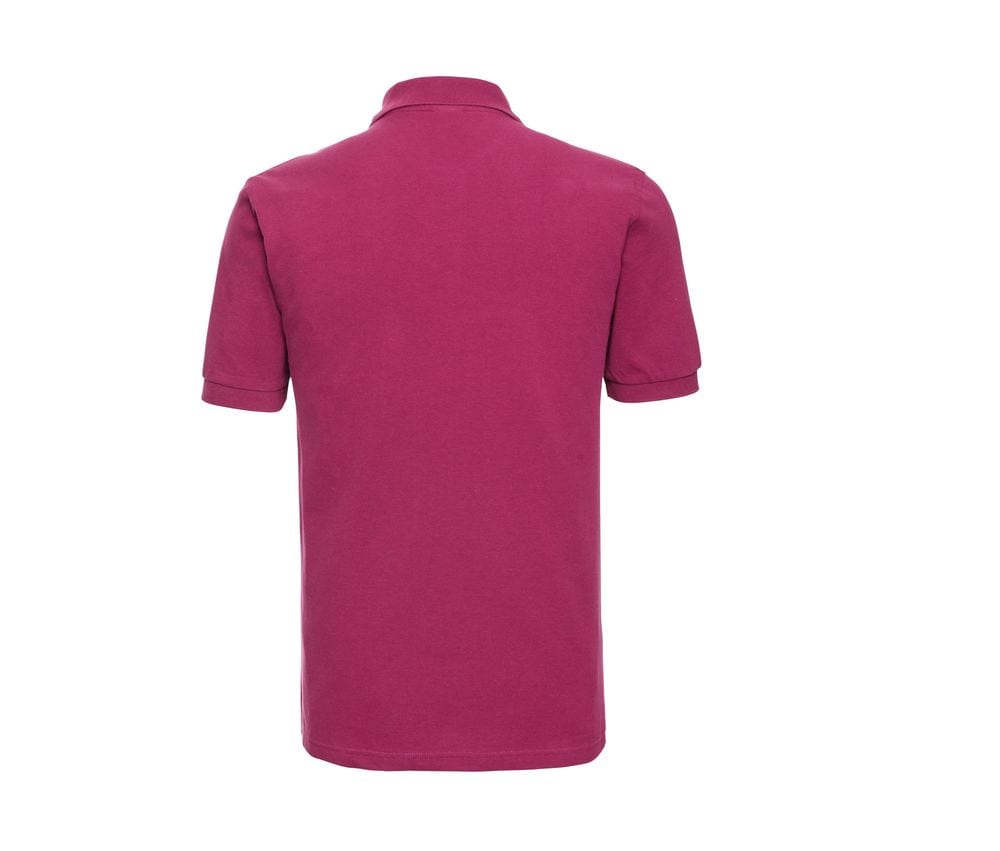 Russell JZ569 - Classic Cotton Polo