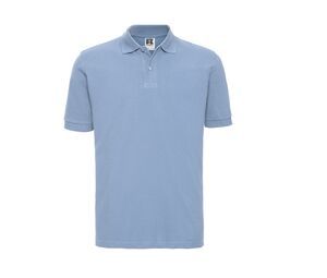 Russell JZ569 - Classic Cotton Polo