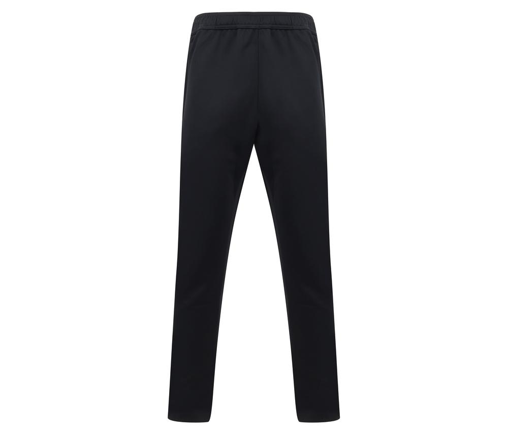 Finden & Hales LV881 - Spodnie sportowe Slim fit