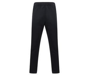 Finden & Hales LV881 - Spodnie sportowe Slim fit Granatowy