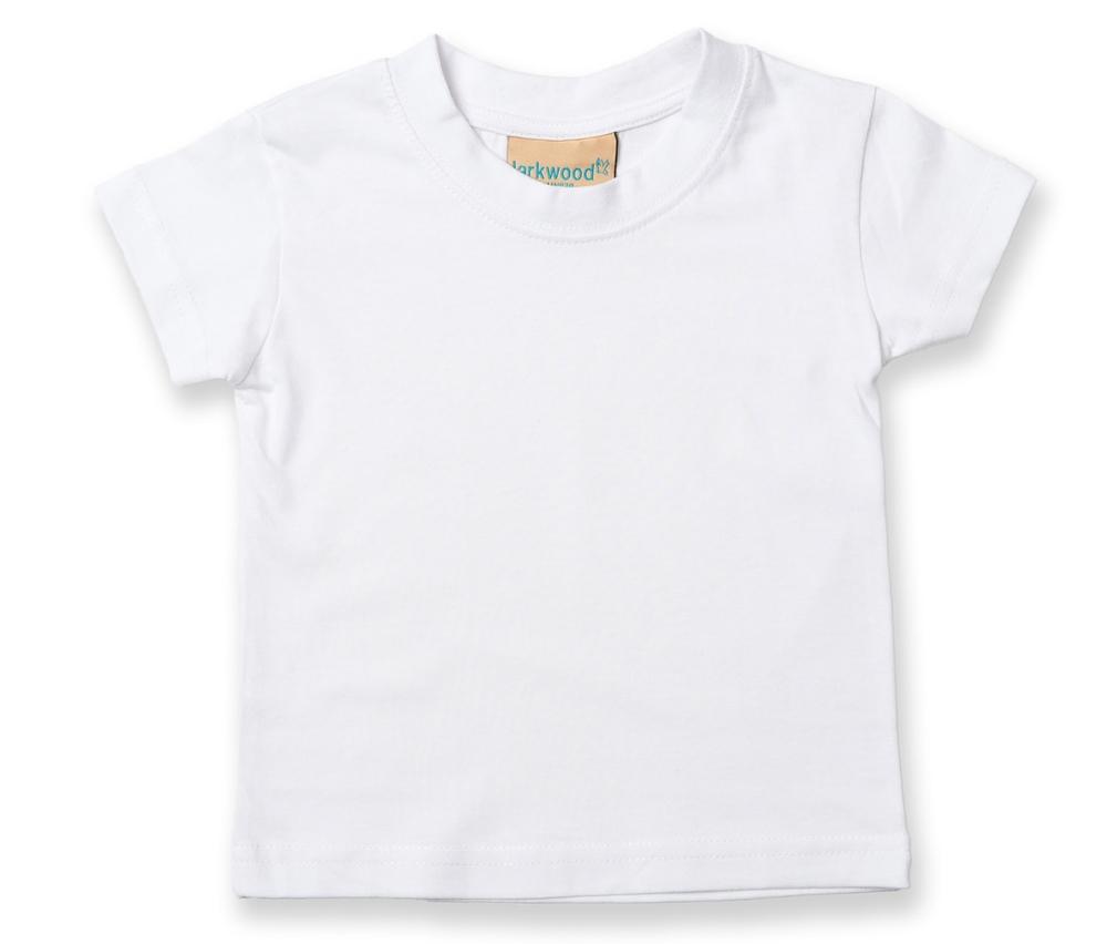 Larkwood LW020 - T-shirt dziecięcy