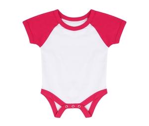 Larkwood LW502 - Baseball body