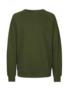 Neutral O63001 - Bluza unisex Military