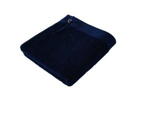 Bear Dream PSP502 - Ręcznik do kąpieli Marine Blue