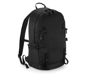 Quadra QD520 - Outdoor backpack Czarny