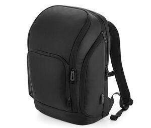 Quadra QD910 - Backpack with Pro-Tech charger Czarny