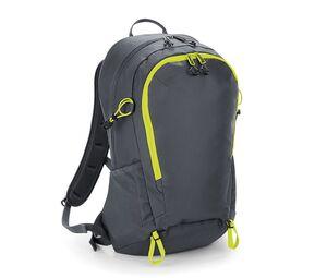 Quadra QX325 - Backpack SLX-Lite 25 L Grafitowy
