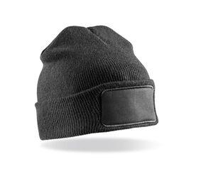 Result RC034 - CZAPKA BEANIE  Z PODWÓJNEJ  DZIANINY THINSULATE ™