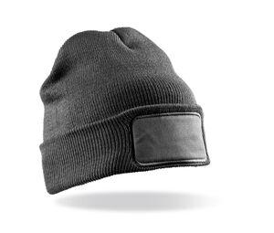 Result RC034 - CZAPKA BEANIE  Z PODWÓJNEJ  DZIANINY THINSULATE ™