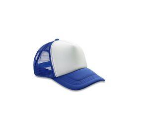 Result RC089 - Amerykańska czapka Ciemnoniebieski/biały