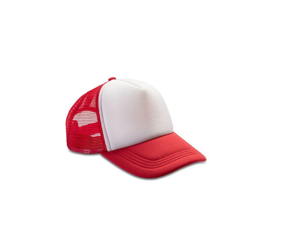 Result RC089 - Amerykańska czapka
