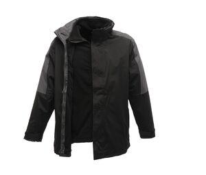 Regatta RGA130 - 3w1 Parka