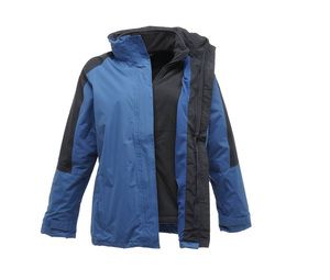 Regatta RGA132 - Damska Parka 3w1