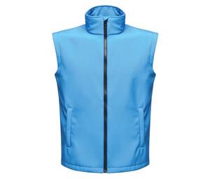 Regatta RGA844 - Softshell Ocieplacz