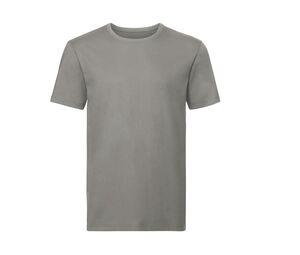 RUSSELL RU108M - T-shirt organique homme Kamień