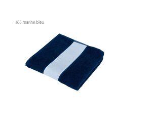 Bear Dream SB4001 - Ręcznik 123 Marine Blue