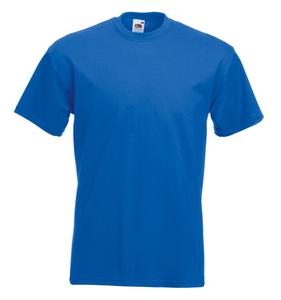 Fruit of the Loom SC210 - T-shirt super premium