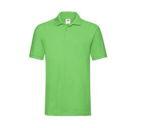 Fruit of the Loom SC385 - Premium Polo 63