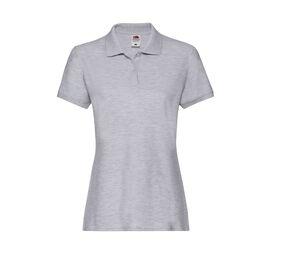 Fruit of the Loom SC386 - Premium Polo Femme