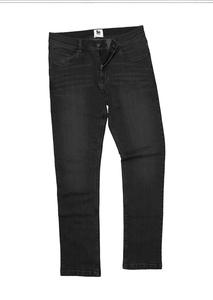 AWDIS SO DENIM SD004 - Jeansy slim max