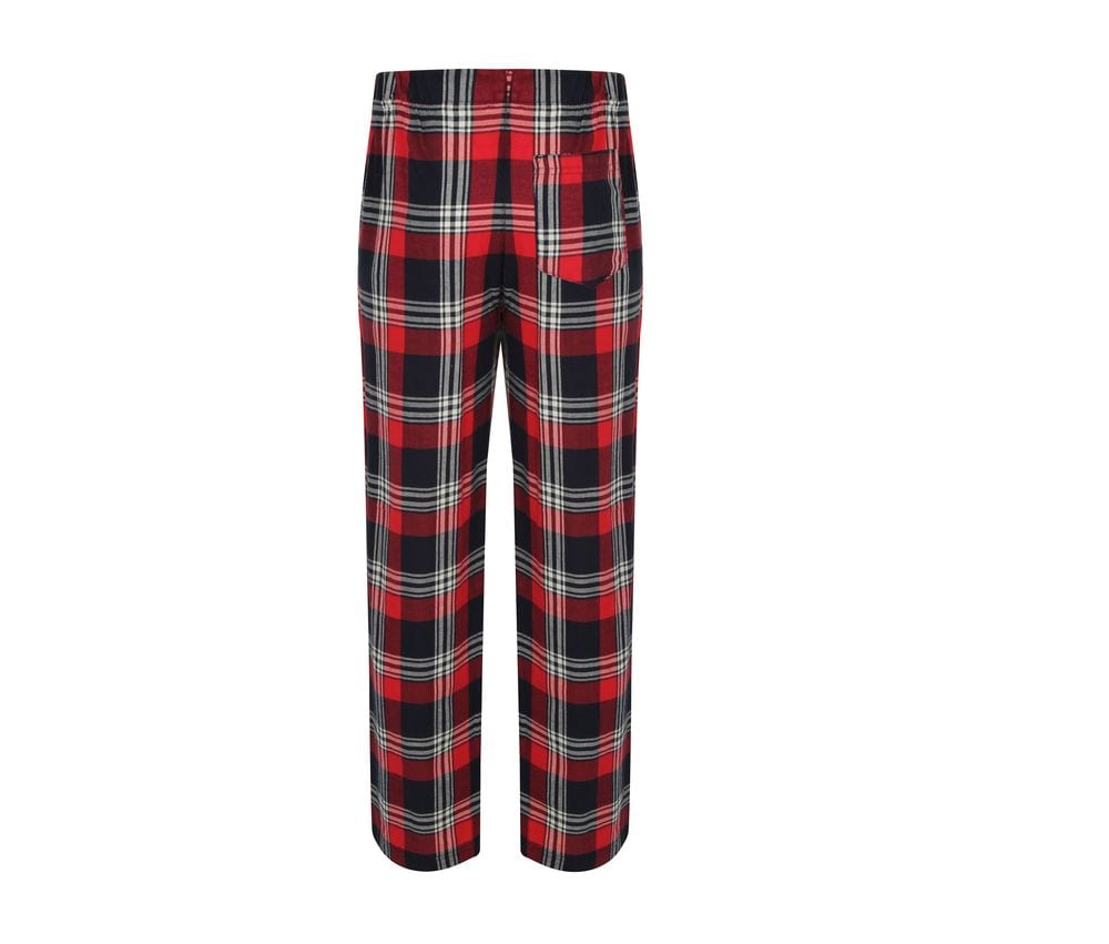 SF Men SF083 - Męskie spodnie od piżamy