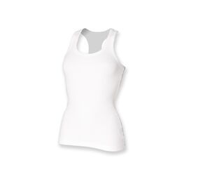 SF Women SK150 - Tank top bez rękawów