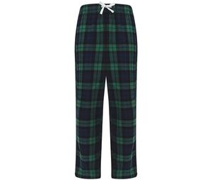 SF Mini SM083 - Dziecięce spodnie od piżamy