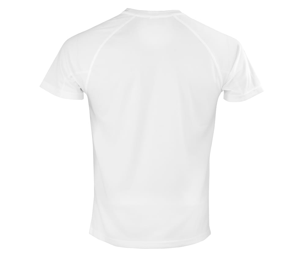 Spiro SP287 - AIRCOOL Oddychający T-shirt