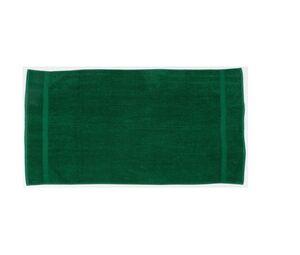 Towel city TC004 - Luksusowy ręcznik do kąpieli Zieleń lasu