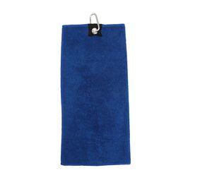 Towel city TC019 - Ręcznik golfowy Jasny królewski