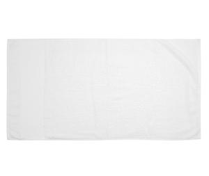 Towel city TC034 - Ręcznik Biały