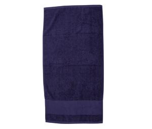 Towel city TC034 - Ręcznik Granatowy