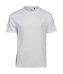 Tee Jays TJ1100 - T-shirt Power Tee Biały