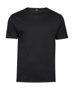 Tee Jays TJ5060 - Męski t-shirt Czarny