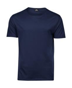 Tee Jays TJ5060 - Męski t-shirt Granatowy