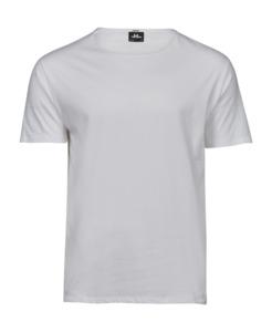 Tee Jays TJ5060 - Męski t-shirt Biały