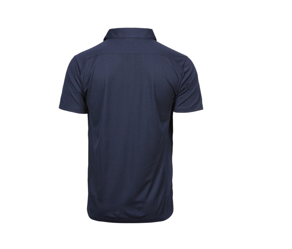 Tee Jays TJ7200 - Luksusowa sportowa koszulka polo dla mężczyzn
