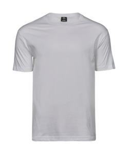 Tee Jays TJ8005 - Modna koszulka męska Biały