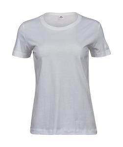 Tee Jays TJ8050 - Damska koszulka  Biały