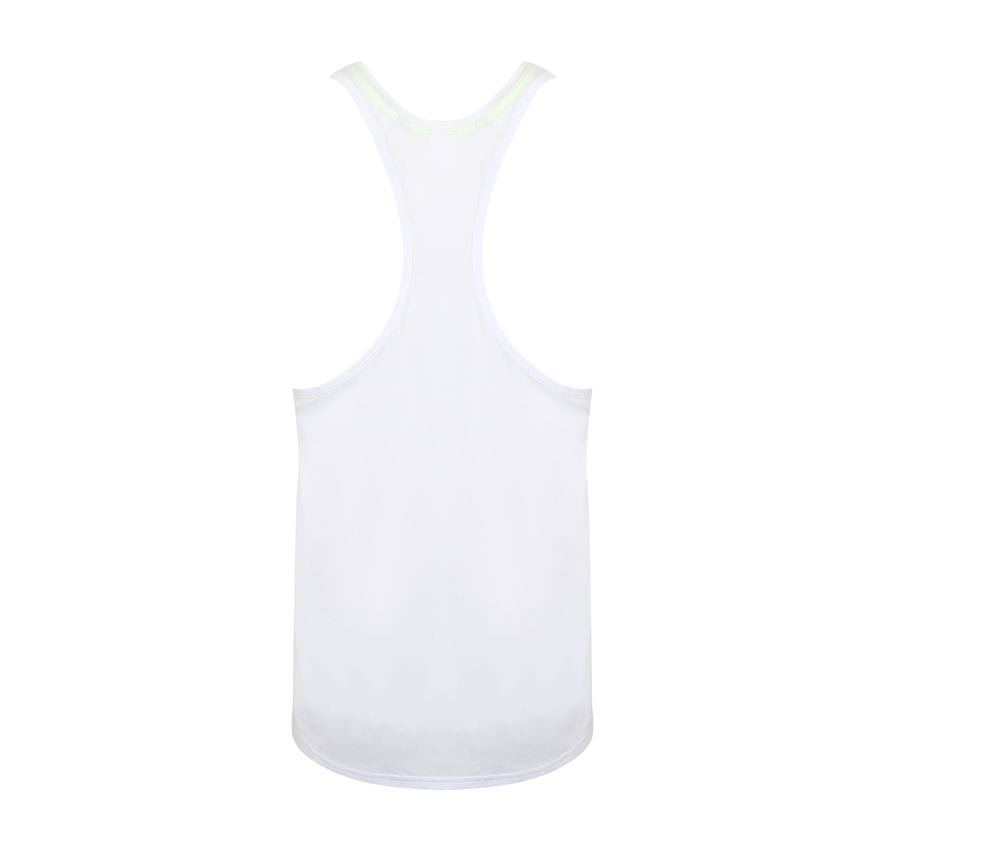 Tombo TL504 - Tank top męski